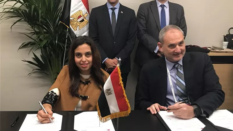 تعاون بين نوكيا وايتيدا ومعهد تكنولوجيا المعلومات لنقل الخبرات الفنية