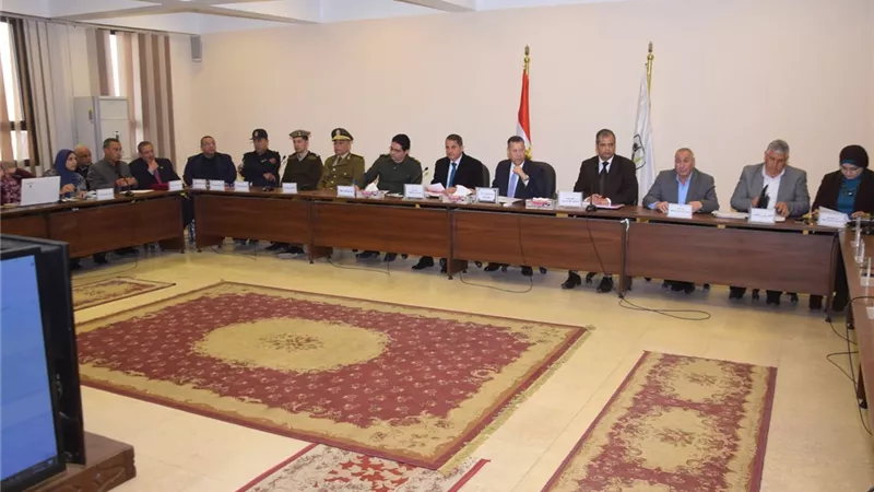 إطلاق أسماء شهداء على مدرستين في ببا وبني سويف