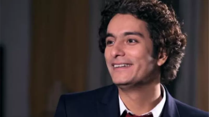 بالفيديو.. محمد محسن: الوقوف أمام يحيى الفخراني كان حلماً بعيداً