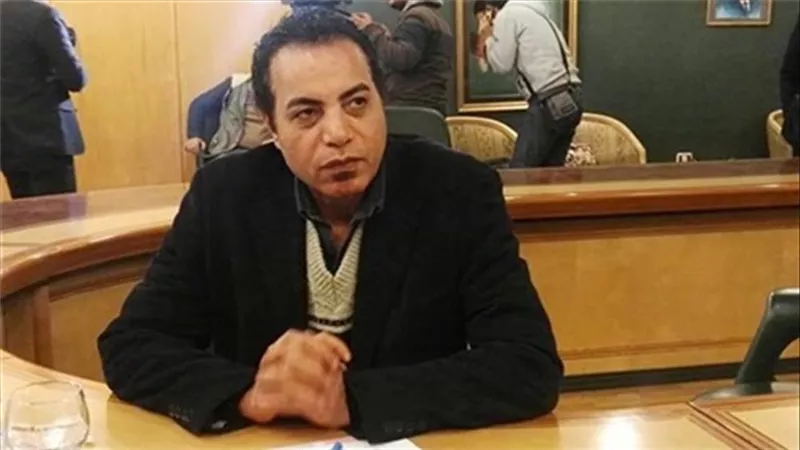 «عبدالرحيم»:اجمالي عدد الصحفيين المشتغلين 9259 ممن لهم حق التصويت بالانتخابات