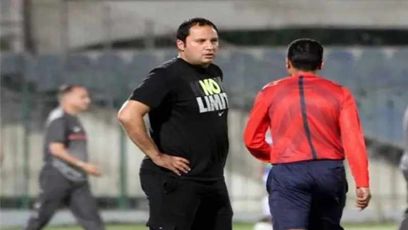 عودة مطالبا بتأجيل لقاء الأهلي مع بتروجيت: الدوري غير عادل
