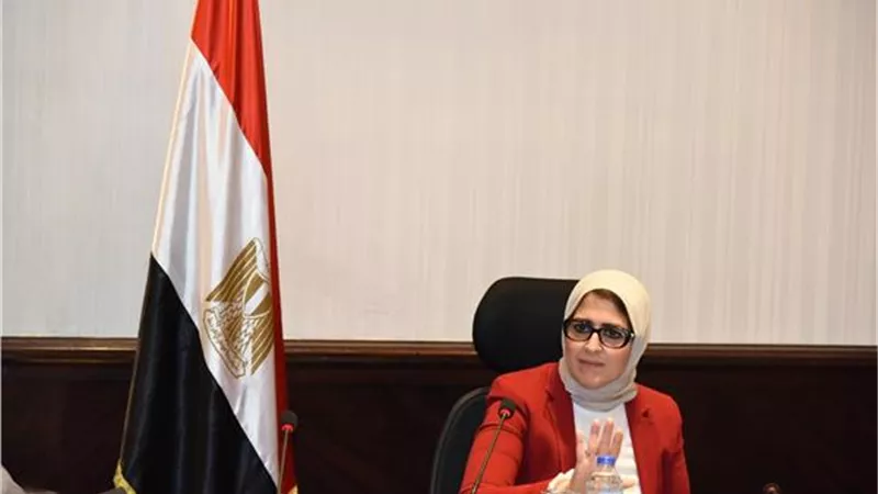 الصحة تؤكد توافر أكثر من ألف كيس دم بدار الشفاء ومعهد ناصر
