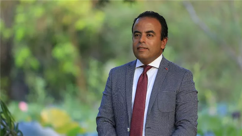صدمة لمزارعي المثلث الذهبي.. الفدان بـ60 ألف جنيه أو الإزالة الفورية