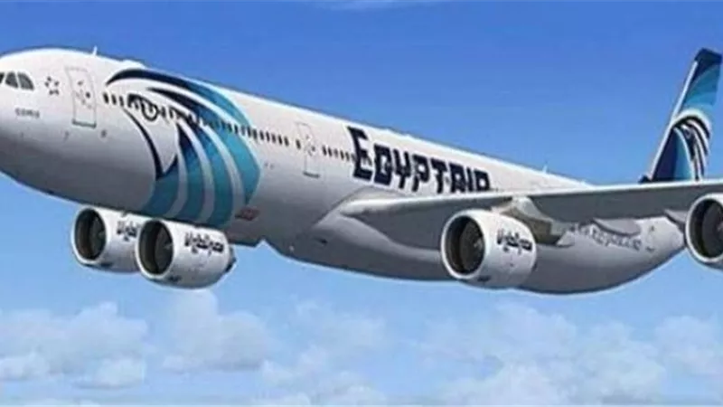 مصر للطيران: دمج شركتي اكبريس والشحن الجوي للخطوط الجوية