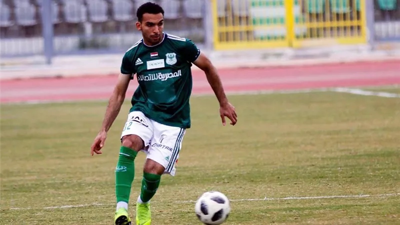 إسلام عطية وكريم العراقى ضمن قائمة المنتخب الأوليمبي لودية مالاوى