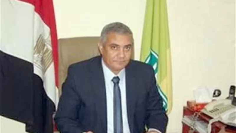 بدء تسليم أراضى قرعة 
