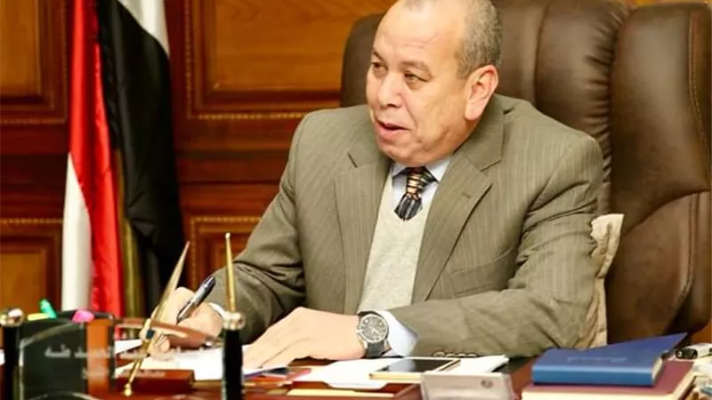 تحصين 224 ألف و 93 رأس ماشية الحملة القومية لعام 2019م للتحصين ضد أمراض الحمى القلاعية