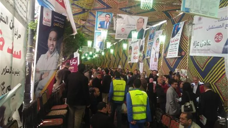 مد التسجيل بعمومية «الصحفيين» ساعة.. و320 عدد الحضور