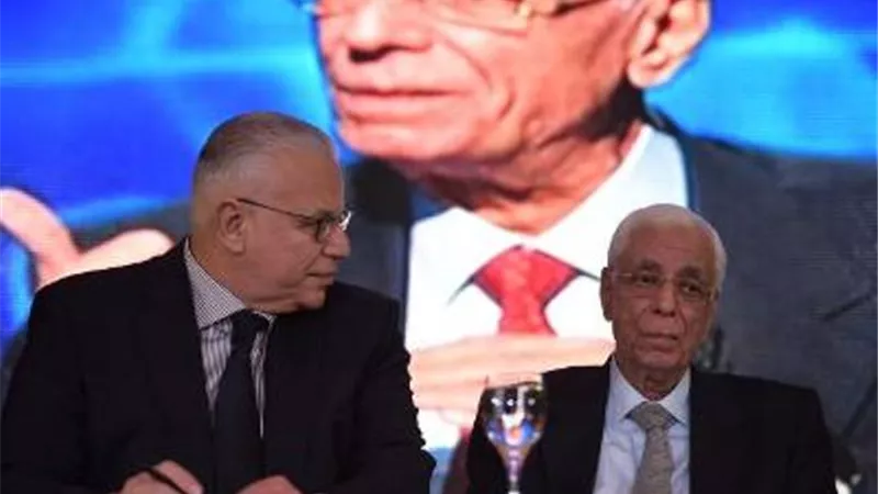 منتصر: السياسة مصالح ولا نعيب على الدول التي تعمل لمصلحتها والسيسي رئيس مصلح