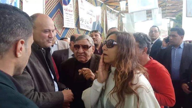 460 عضوَا يسجلون بـ«عمومية الصحفيين» ومد التسجيل حتي الثانية ظهرًا