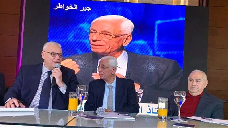 حسام موافى: احذرو الملح فأنه يؤدى للضغط والمعروف بالقاتل الصامت
