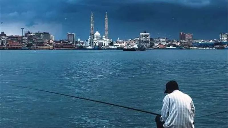 طقس بورسعيد.. إستمرار الموجة الباردة والتحسن بداية من السبت