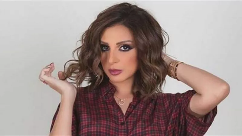 الفنانة أنغام فى ورطة .. زوجها يرفض تطليق زوجته الأولى