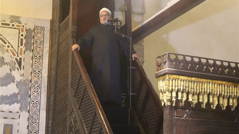 بوابة الجمهورية