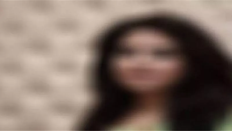 فنانة مشهورة تتعرض للتحرش فى شوارع الكويت