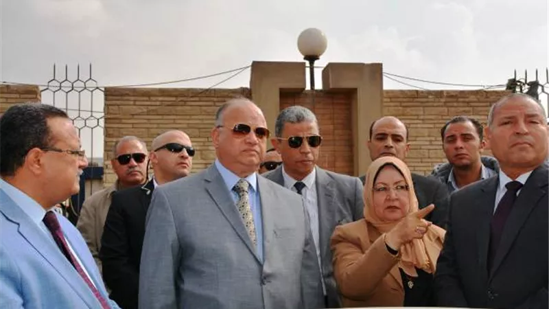 محافظة القاهرة تواصل استعداداتها لبطولة الأمم الأفريقية
