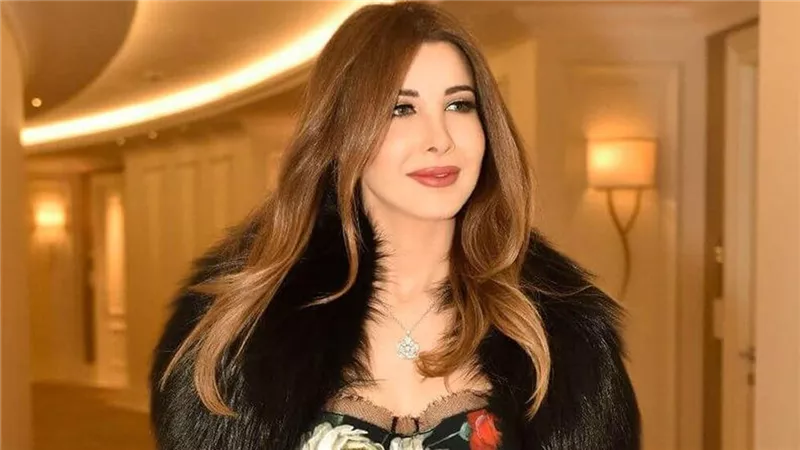 رقص ابنة الفنانة نانسى عجرم يثير اعجاب رواد السوشيال ميديا.. فيديو
