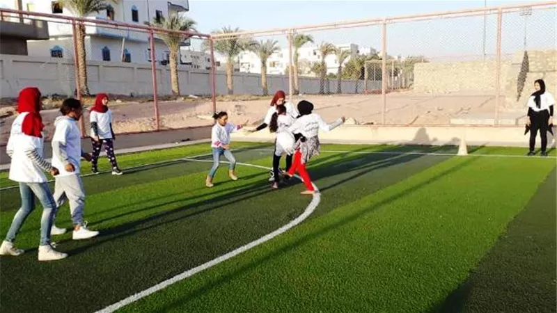 تواصل فاعليات 