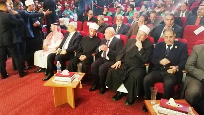 وزير الأوقاف يفتتح مسابقة بورسعيد الدولية لحفظ القرآن الكريم