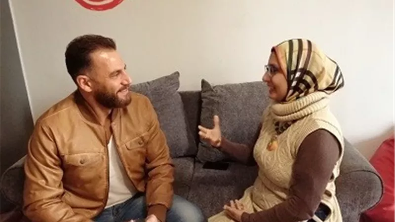 نيقولا معوض : 