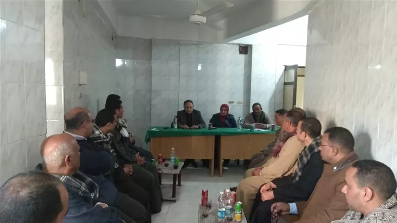 مستقبل وطن يدعم مبادرة 