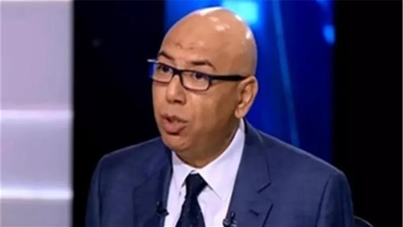 بالفيديو.. خالد عكاشة: نحن أمام حلف عدائي موجه ضد الدولة المصرية