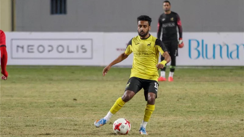 نجم وادي دجلة يوافق على الانضمام للزمالك