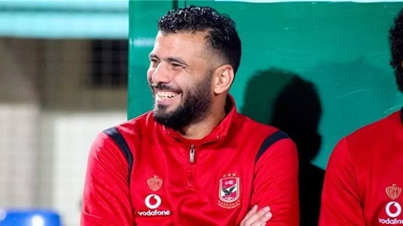 متعب يكشف سر اهتزاز الزمالك في الفترة الأخيرة