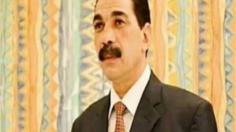 ضبط تشكيل عصابي لسرقة ماكينات ومواتير الرى بسوهاج