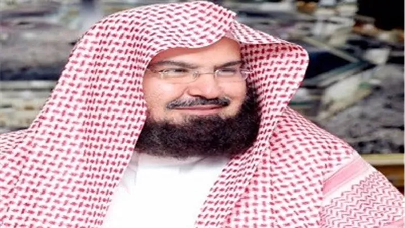 السديس: إنشاء وكالات في عدد من المجالات تمكيناً للقيادات الشابة قريباً