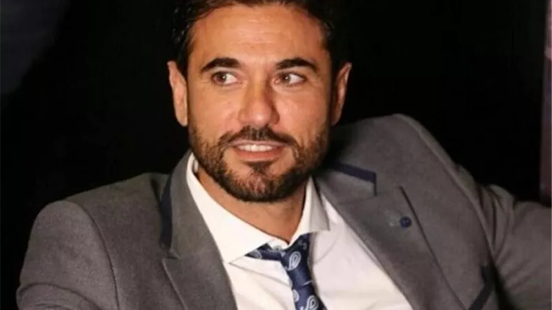 احمد عز يتعافى من مرضه ويعود من جديد لـ