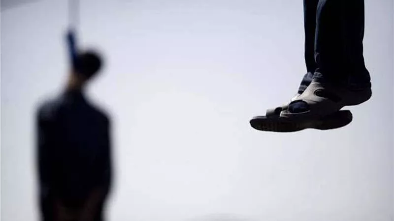 تأييد حكم الاعدام لقاتل زوجته واولاده بكفر الشيخ