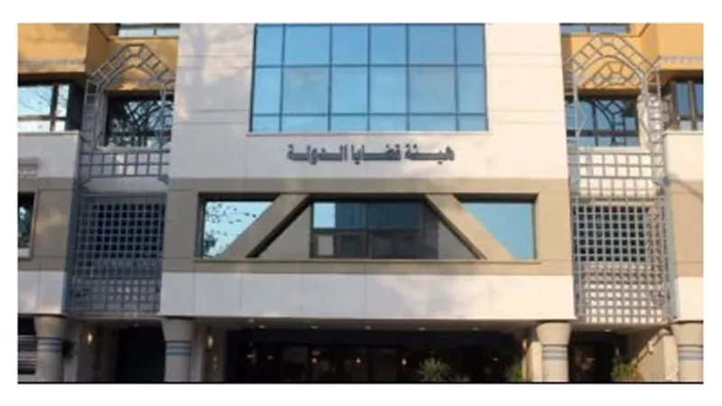 هيئة قضايا الدولة تعيد 65 مليون جنيه للدولة في قضية تهرب جمركي