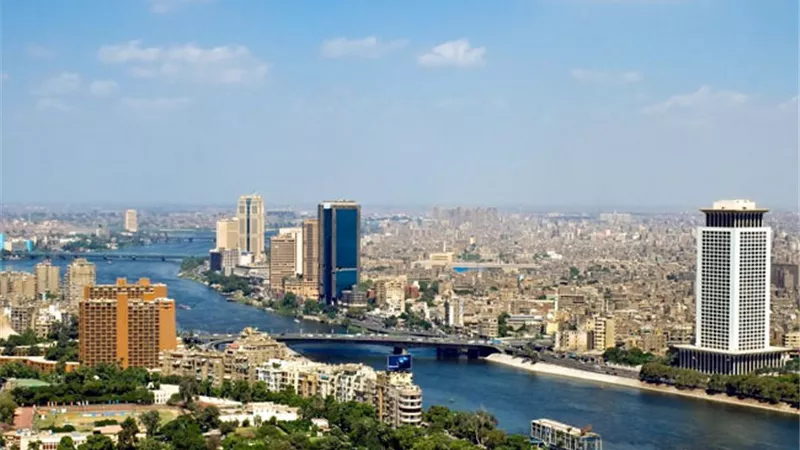 الأرصاد: طقس الغد دافئ على وجه بحري والقاهرة