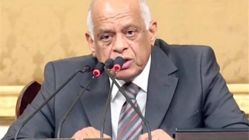 رئيس مجلس النواب يتوجه إلى الأردن للمشاركة في مؤتمر الاتحاد البرلماني العربي