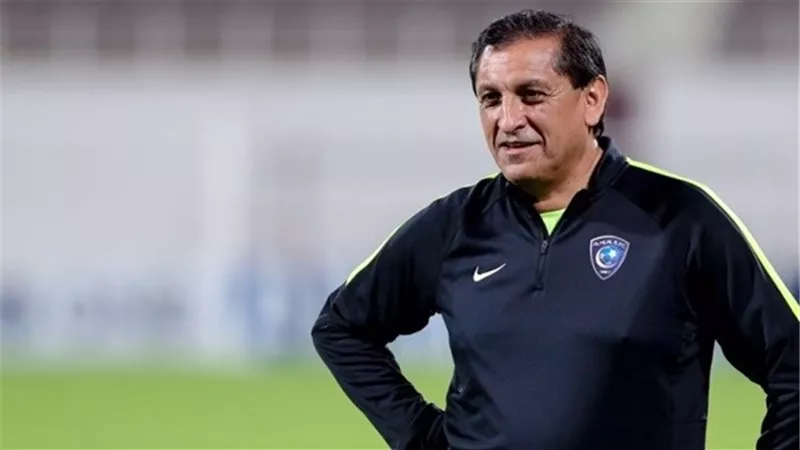 بسبب بيراميدز.. رامون دياز يرفض تدريب ريفر بليت