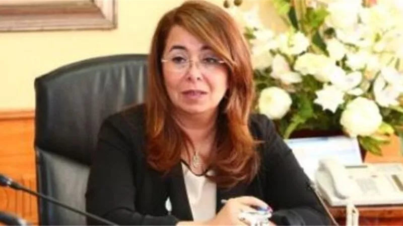 وزيرة التضامن تتابع انتظام عمليات صرف معاشات شهر مارس