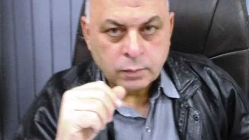 نائب محافظ القاهرة طلاء عقارات روض الفرج والساحل وشبرا بمساهمات المجتمع المدنى