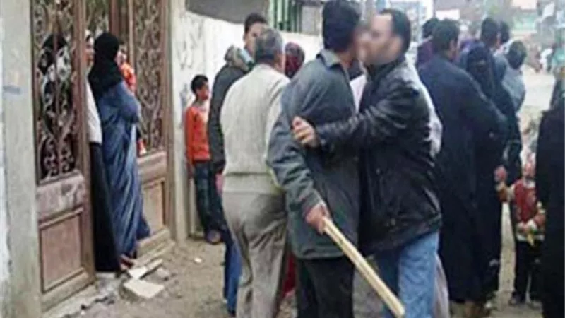 معركة الخُرس بالاسماعيلية قتلوا زميلهم وسرقوه والنيابة تستعين بمترجم اشارات