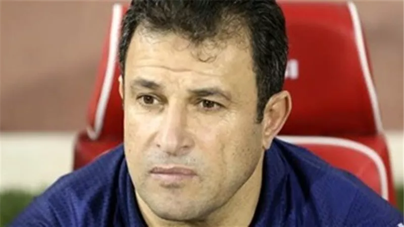 ايمن منصور يوجه رسالة للاعبى الزمالك قبل مواجهة بطل انجولا.. فيديو