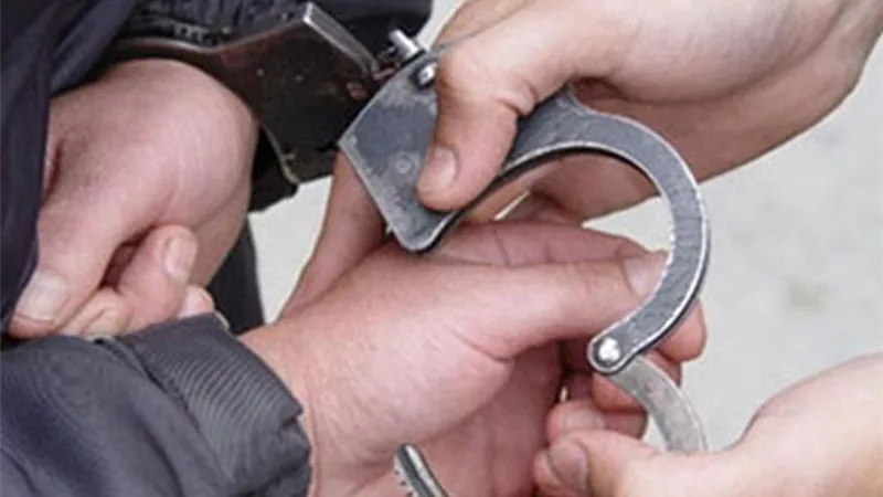 ضبط شخص يجمع مدخرات المصريين العاملين بالخارج