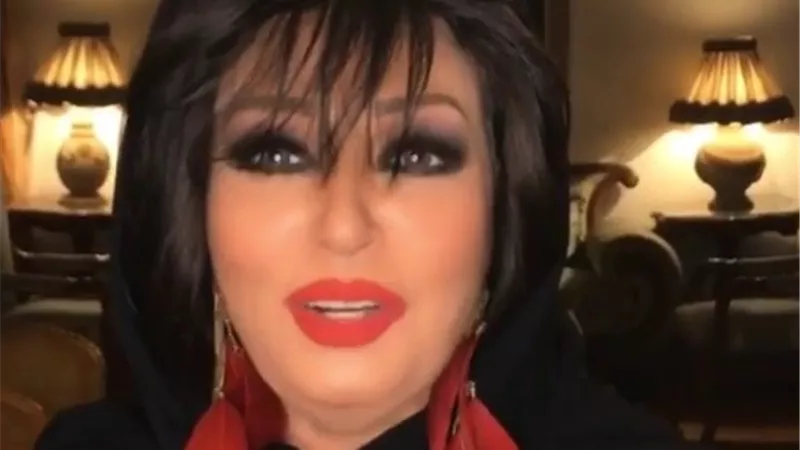 هجوم حاد على فيفى عبده بسبب مقطع فيديو مثير للجدل