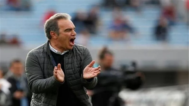 أزمة فى الاهلى بسبب استبعاد 3 لاعبين من المنتخب