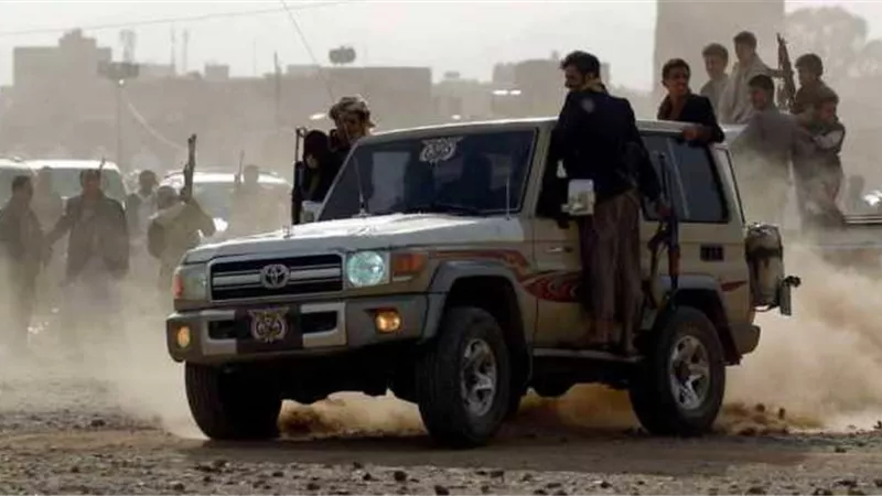 اشتباكات عنيفة بين المقاومة والحوثيين في الحديدة