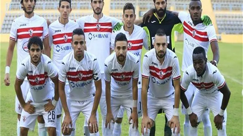 مفاجآت فى تشكيل الزمالك المتوقع امام بترو اتلتيكو الانجولى