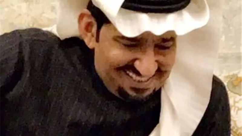 بعد اصابته بوعكة صحية .. نجم طاش ما طاش يطمأن جمهوره