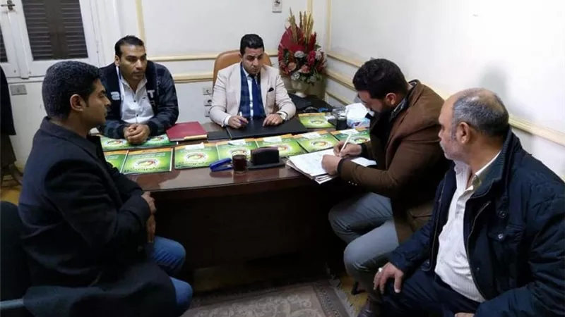 «الصيادلة»: اقبال كثيف للترشح بانتخابات التجديد النصفى للنقابة