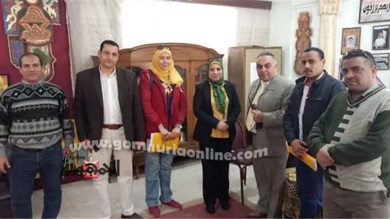 ضبط 150 كرتونه شيبسي واندومي بمدارس العمرانيه