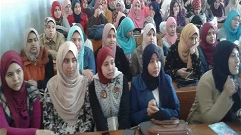 دورة لإعداد معلم تعليم الكبار بتربية المنوفية