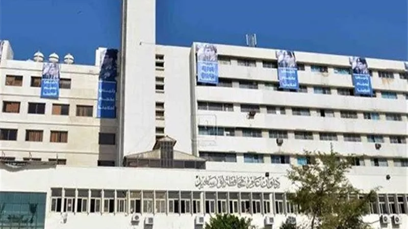 بدء توزيع كروت 